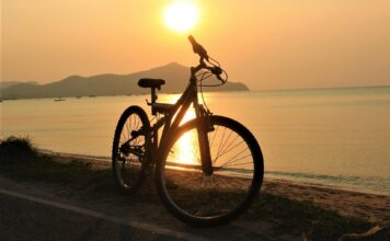 Fahrradurlaub Fahrradurlaub