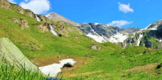 Urlaub in Bruck an der Großglocknerstraße