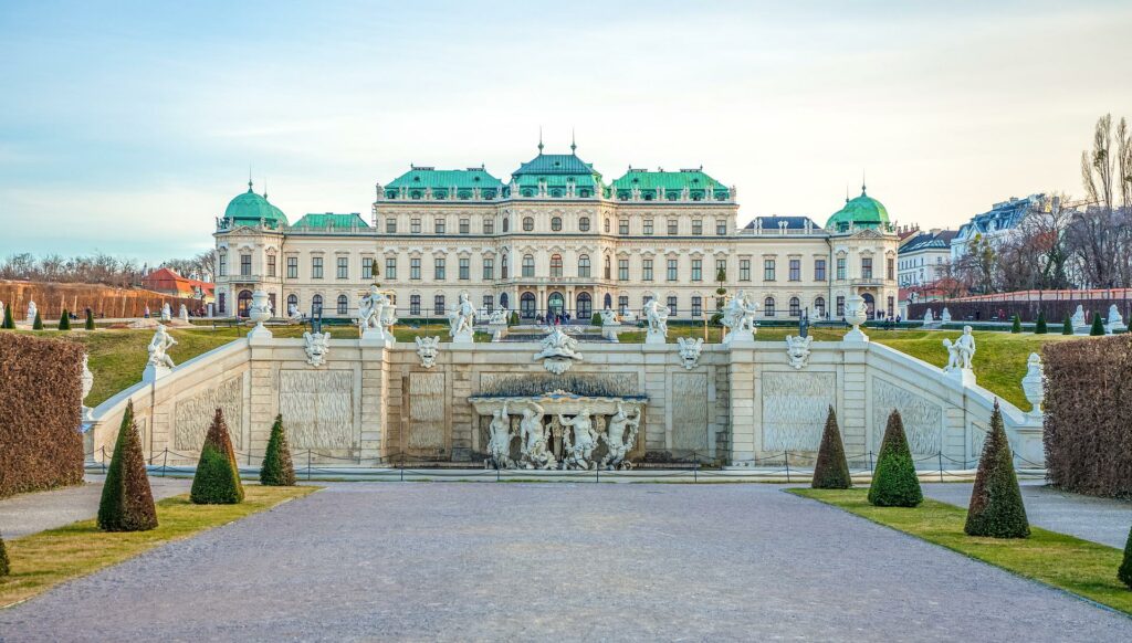 Urlaub in Wien: Sehenswürdigkeiten, Aktivitäten & Unterkünfte