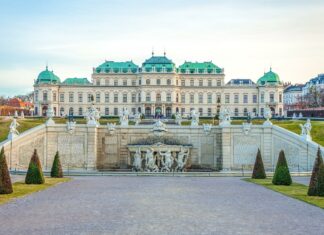 Urlaub in Wien Urlaub in Wien: Sehenswürdigkeiten, Aktivitäten & Unterkünfte