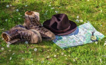 Wanderurlaub Wanderurlaub