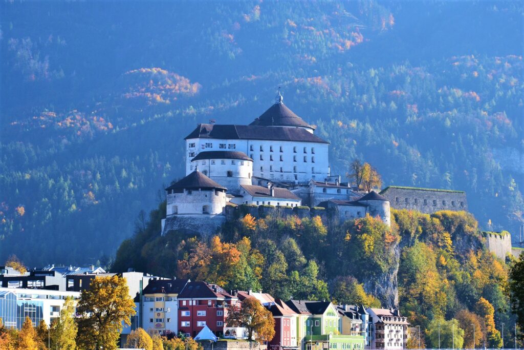 Festung Kufstein