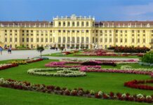 Schloss Schönbrunn