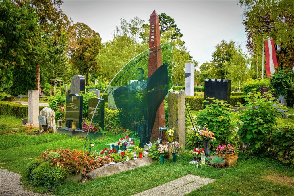 Wiener Zentralfriedhof