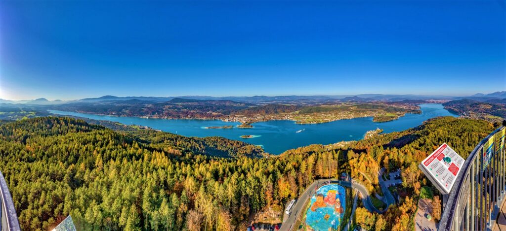 Wörthersee