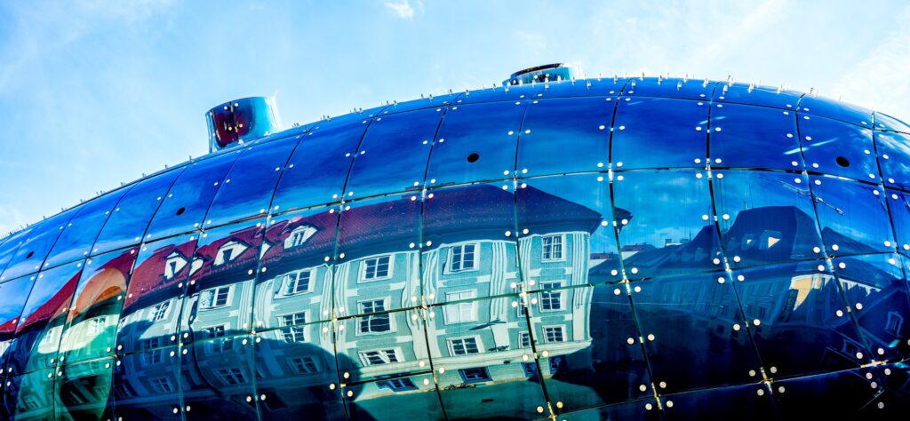 Kunsthaus Graz