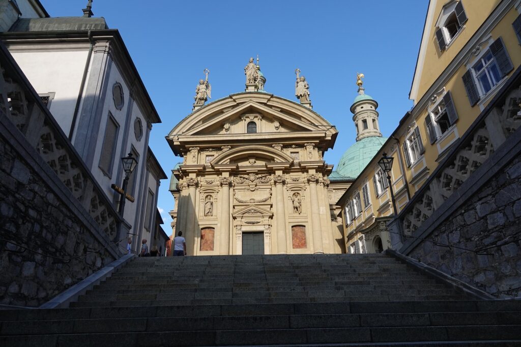 Mausoleum