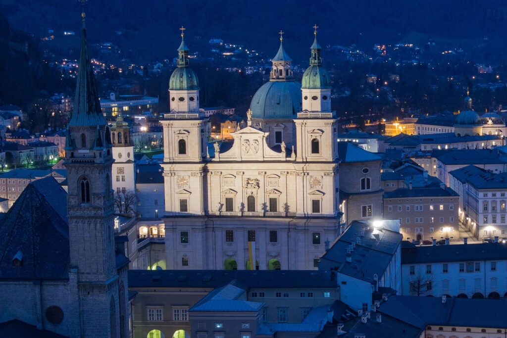 Salzburger Dom