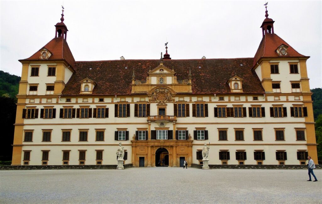 Schloss Eggenberg