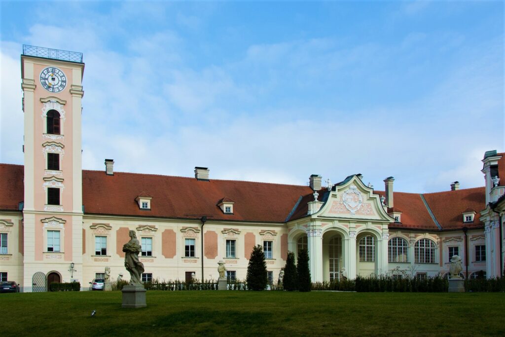 Schloss Lamberg