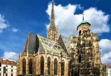 Stephansdom