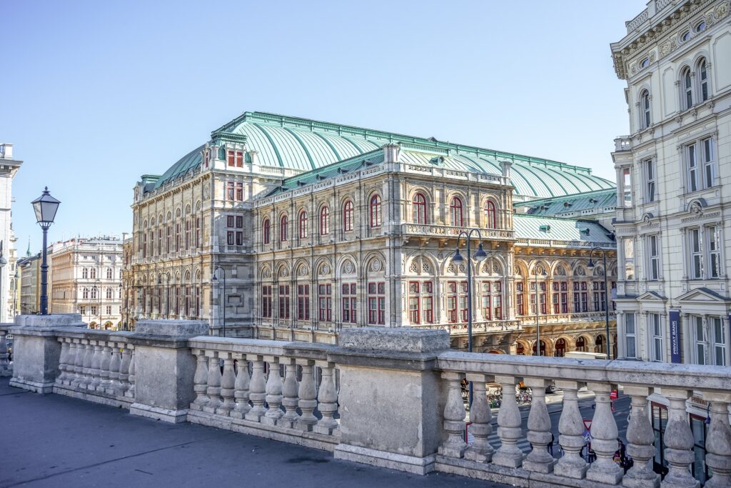 Wiener Staatsoper