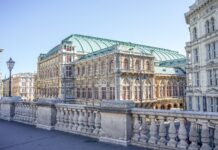 Wiener Staatsoper