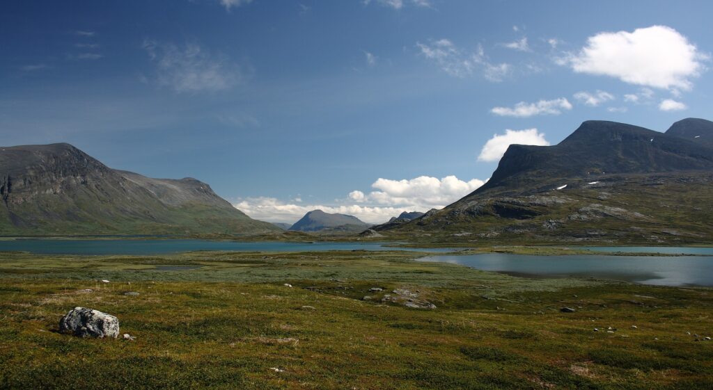 Kungsleden