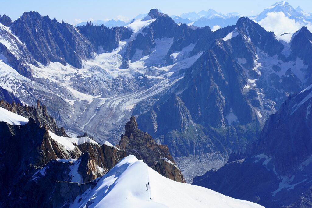 Mont Blanc