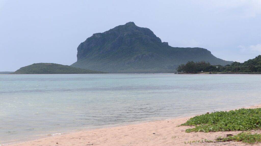 Le Morne