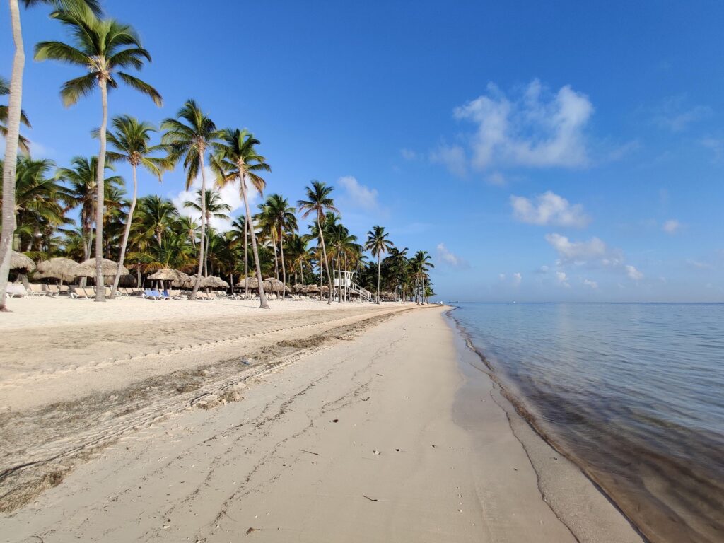 Playa Bavaro