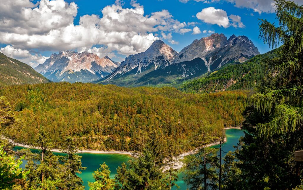 Natur Österreich