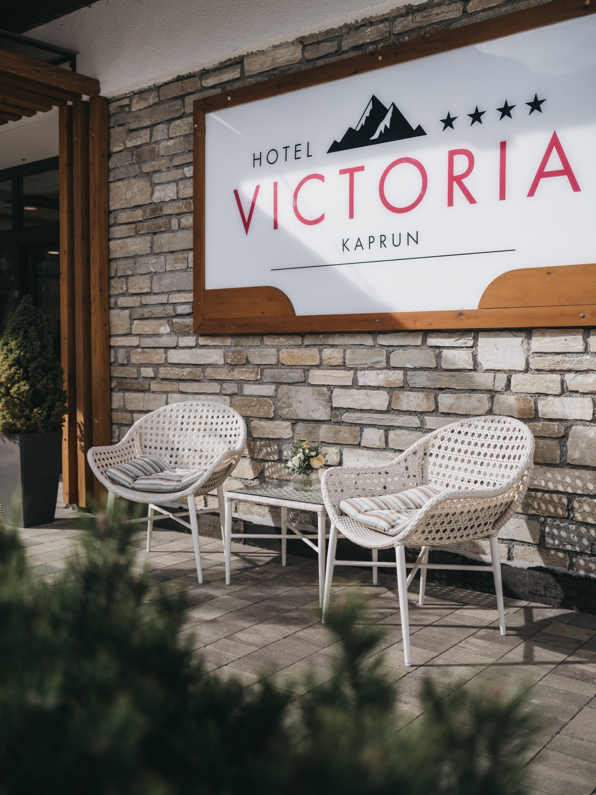 Hotel Victoria by VAYA Österreich Hotel Victoria by VAYA Österreich