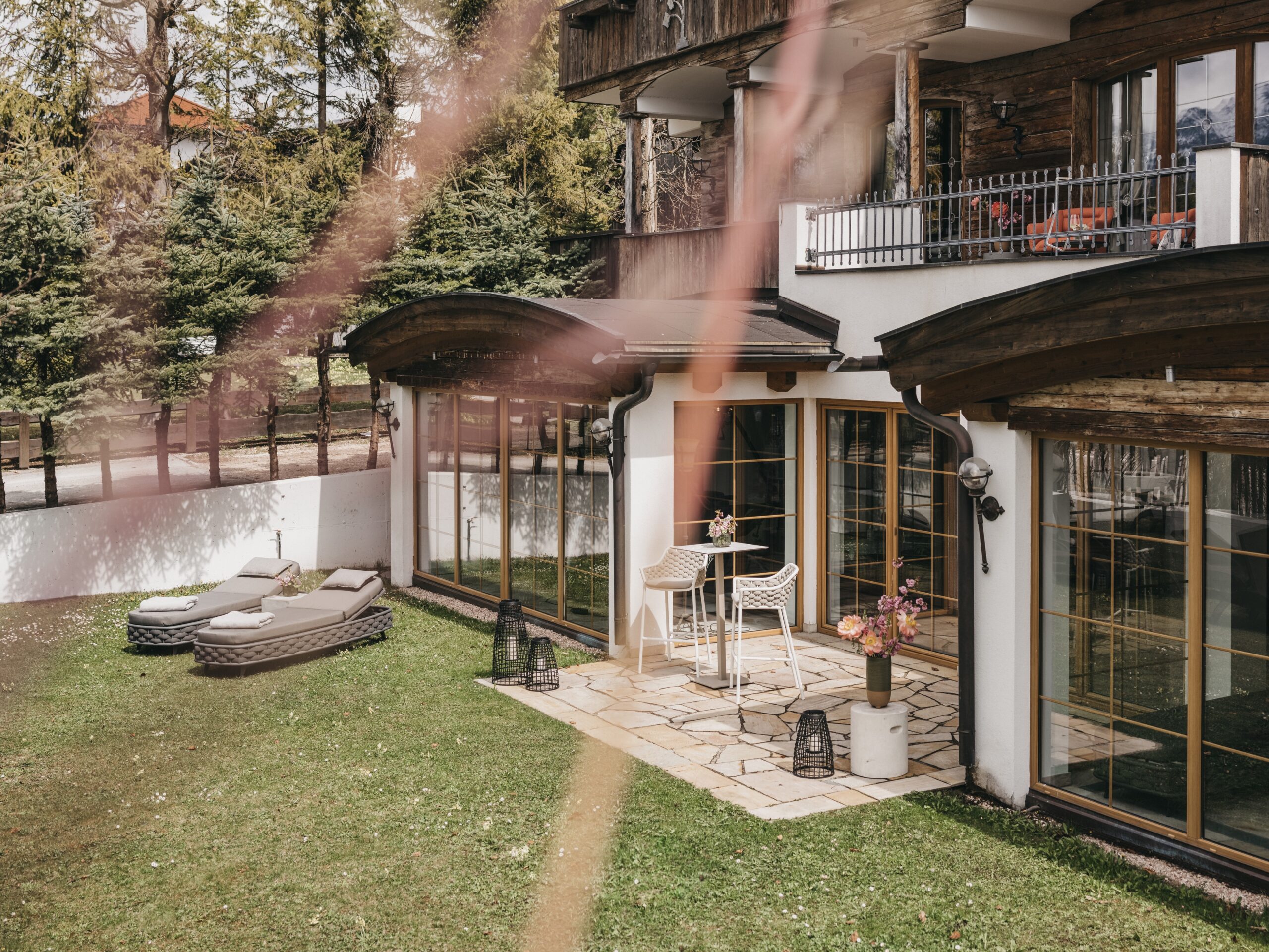 VAYA Seefeld Österreich VAYA Seefeld Österreich