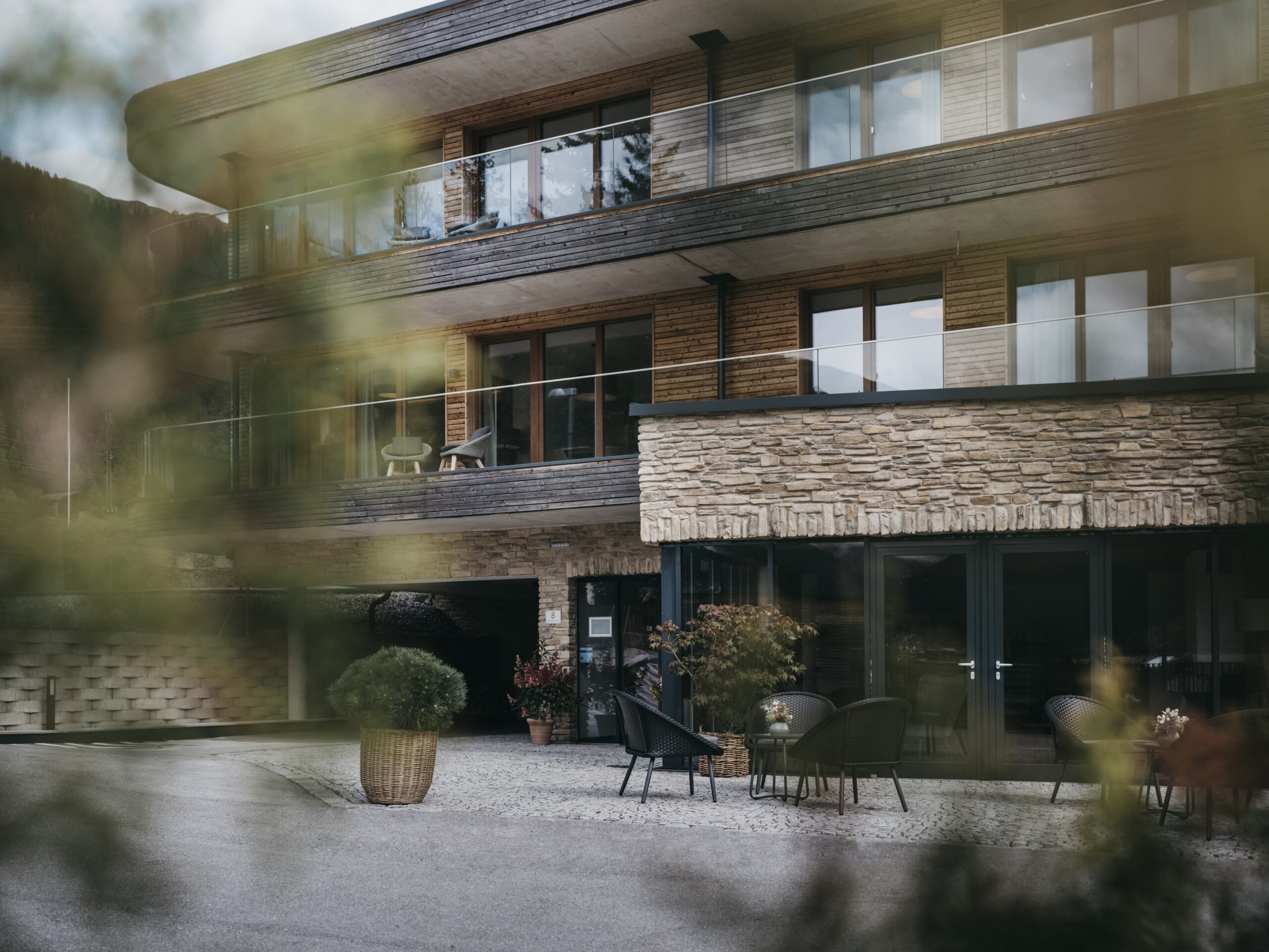 VAYA St. Anton Österreich VAYA St. Anton Österreich