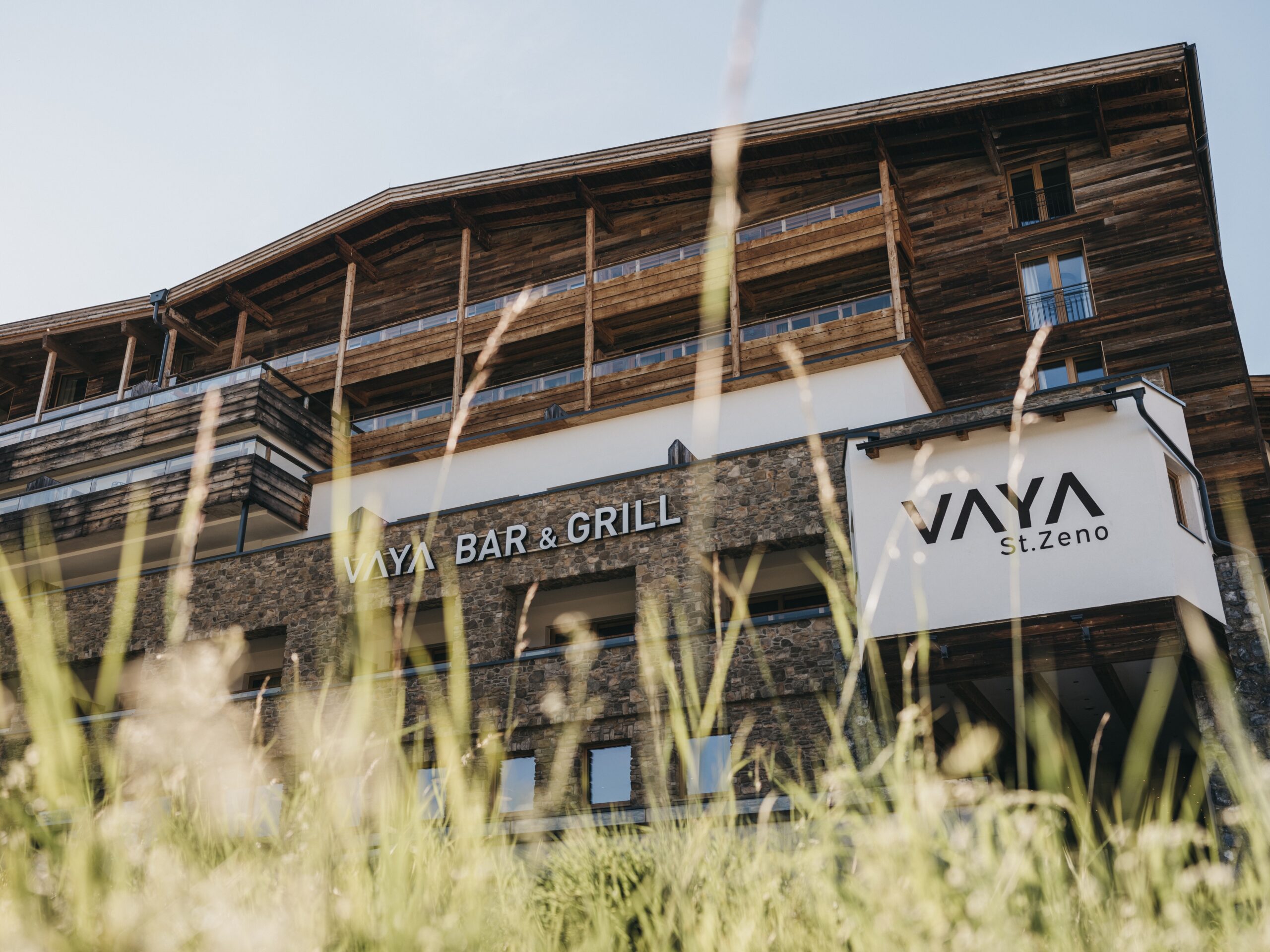 VAYA St. Zeno Österreich VAYA St. Zeno Österreich
