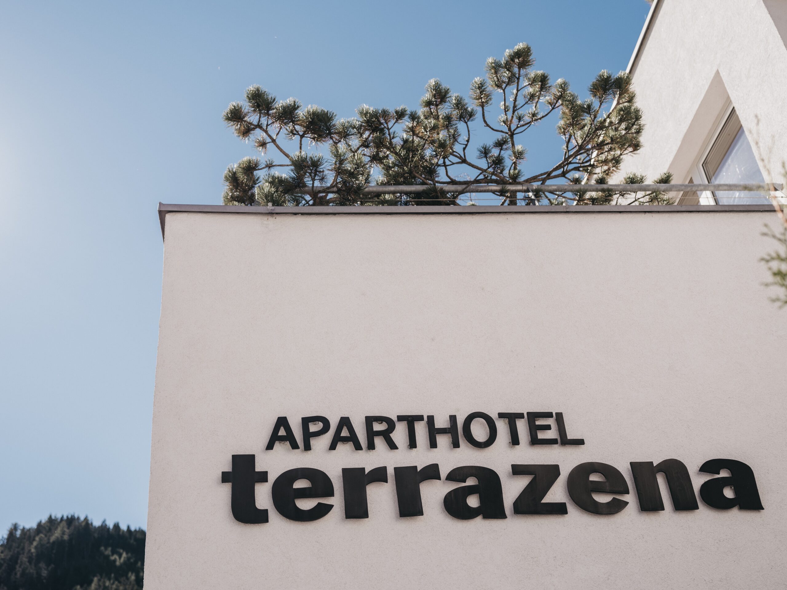 VAYA Terrazena Österreich VAYA Terrazena Österreich