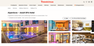 Alpenlove Adult Spa Hotel Alpenlove Adult Spa Hotel