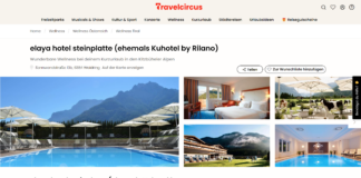 elaya hotel steinplatte Waidring elaya hotel steinplatte