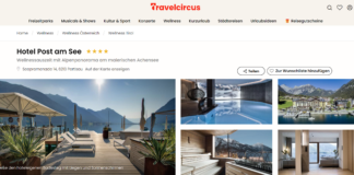 Hotel Post am See Hotel Post am See