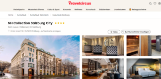 NH Collection Salzburg City NH Collection Salzburg City