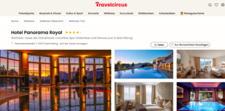 Panorama Royal Panorama Royal