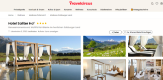 Saliter Hof Saliter Hof