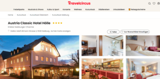 Austria Classic Hotel Hölle Austria Classic Hotel Hölle