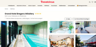 Grand Hotel Bregenz Grand Hotel Bregenz