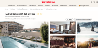 HAIDVOGL MAVIDA Zell am See HAIDVOGL MAVIDA Zell am See