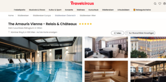 The Amauris Vienna The Amauris Vienna