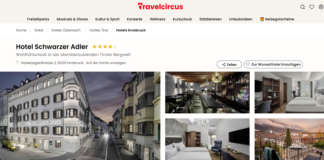 Hotel Schwarzer Adler Innsbruck Hotel Schwarzer Adler Innsbruck