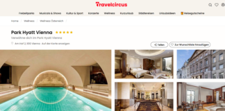 Park Hyatt Vienna Park Hyatt Vienna