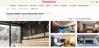 Arpuria Hidden Luxury Mountain Home Arpuria Hidden Luxury Mountain Home