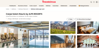 Carpe Solem Rauris by ALPS RESORT Carpe Solem Rauris by ALPS RESORT