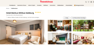 Hotel Markus Sittikus Salzburg Hotel Markus Sittikus Salzburg