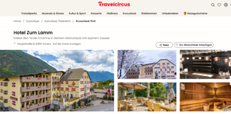 Hotel zum Lamm Hotel zum Lamm