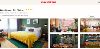 Max Brown 7th District Wien Max Brown 7th District Wien